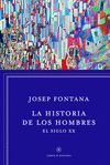 HISTORIA DE LOS HOMBRES EL SIGLO XX,LA