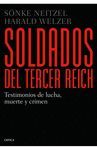 SOLDADOS DEL TERCER REICH