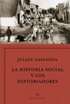 LA HISTORIA SOCIAL Y LOS HISTORIADORES