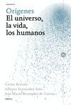 ORÍGENES: EL UNIVERSO, LA VIDA, LOS HUMANOS