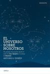 EL UNIVERSO SOBRE NOSOTROS