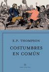 COSTUMBRES EN COMÚN