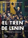 EL TREN DE LENIN