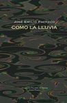 COMO LA LLUVIA VPH-8