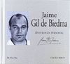 JAIME GIL DE BIEDMA. ANTOLOGÍA PERSONAL + CD W 26