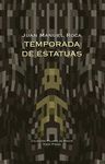 TEMPORADA DE ESTATUAS VPH-11