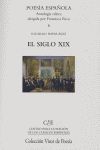 EL SIGLO XIX. POESIA ESPAÑOLA 6