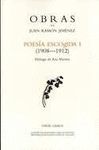 POESIA ESCOGIDA IV J.R. JIMENEZ