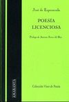 POESIA LICENCIOSA