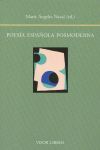 POESÍA ESPAÑOLA POSMODERNA