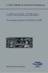 CARTOGRAFIA LITERARIA