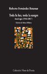 TODA LA LUZ, TODA LA SANGRE. ANTOLOGIA (1978-2017)