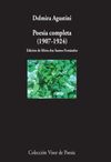 POESIA COMPLETA (1902-1924)