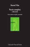 POESIA COMPLETA (1980-2018)