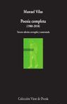 POESIA COMPLETA (1980-2018)