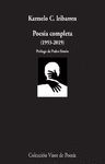 POESÍA COMPLETA (1993-2019)