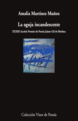 LA AGUJA INCANDESCENTE