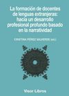 FORMACIÓN DE DOCENTES DE LENGUAS EXTRANJERAS:HACIA