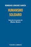 HUMANISMO SOLIDARIO