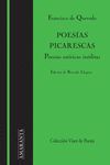 POESÍAS PICARESCAS. POESÍAS SATÍRICAS INÉDITAS