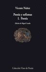 POESÍA Y SOFISMAS I. POESÍA