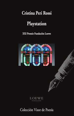 PLAYSTATION