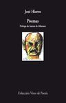 POEMAS (JOSE HIERRO)