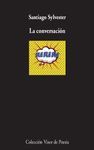 LA CONVERSACIÓN (ANTOLOGÍA)