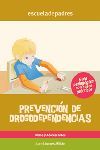 PREVENCIÓN DE DROGODEPENDENCIAS