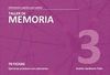 MEMORIA 3. ESTIMULACION COGNITIVA PARA ADULTOS 70 FICHAS