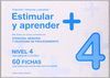 ESTIMULAR Y APRENDER +