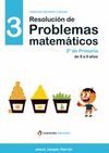 RESOLUCIÓN DE PROBLEMAS MATEMÁTICOS 03