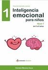 INTELIGENCIA EMOCIONAL PARA NIÑOS