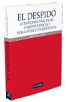 DESPIDO, EL   (2º ED. ADAPTADA A LA REFORMA PROCESAL LABORAL)
