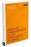 DERECHOS FUNDAMENTALES EXTRANJEROS EN ESPAÑA