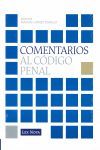 COMENTARIOS AL CODIGO PENAL