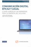 COMUNICACIÓN DIGITAL EFICAZ Y LEGAL