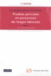 LA ERGONOMÍA FORENSE. PRUEBAS PERICIALES EN PREVENCIÓN DE RIESGOS LABORALES