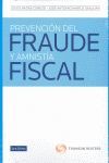 PREVENCION DEL FRAUDE Y AMNISTIA FISCAL