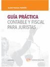 GUÍA PRÁCTICA CONTABLE Y FISCAL PARA JURISTAS