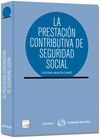 PRESTACION CONTRIBUTIVA DE SEGURIDAD SOCIAL LA