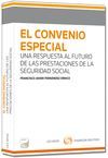 CONVENIO ESPECIAL, EL (PACK DÚO PAPEL + CLAVE E-BOOK)