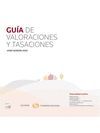 GUIA DE VALORACIONES Y TASACIONES (DUO)