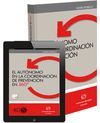 AUTÓNOMO EN LA COORDINACIÓN DE PREVENCIÓN DE 360 º, EL (DÚO: PAPEL + PROVIEW)