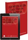 NEGOCIACION COLECTIVA EN LA EMPRESA, LA (DUO)