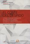 COSTE DEL DESPIDO , EL