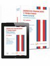 DERECHO FINANCIERO Y TRIBUTARIO. LECCIONES DE CÁTEDRA (PAPEL + E-BOOK)