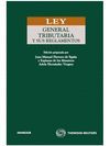 LEY GENERAL TRIBUTARIA Y REGLAMENTOS