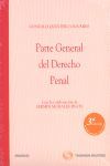 PARTE GENERAL DEL DERECHO PENAL