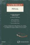 CODIGO PENAL Y LEYES PENALES ESPECIALES 16ª 2010